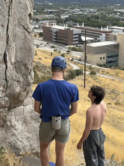University Boulder